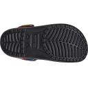 Crocs Classic Solarized Clog - White / Multi