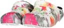 Crocs Classic Tie Dye Lined Clog