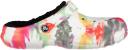 Crocs Classic Tie Dye Lined Clog
