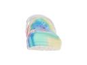 Crocs Classic Tie Dye Lined Clog