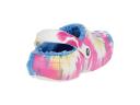 Crocs Classic Tie Dye Lined Clog
