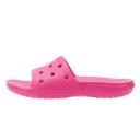 Crocs Classic Womens Juice Pink Slides - US 5