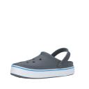 Crocs Crocband Clean Clog Gray M11