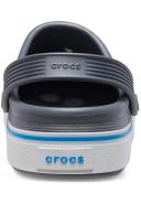Crocs Crocband Clean Clog Gray M11