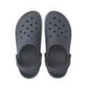Crocs Crocband Clean Clog Gray M11