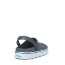 Crocs Crocband Clean Clog Gray M11