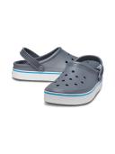Crocs Crocband Clean Clog Gray M11