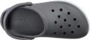 Crocs Crocband Clean Clog Gray M11