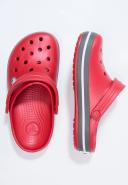 Crocs Crocband Clog (Pepper)