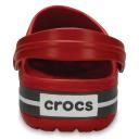 Crocs Crocband Clog (Pepper)