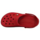 Crocs Crocband Clog (Pepper)