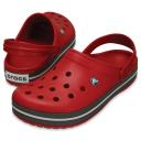 Crocs Crocband Clog (Pepper)