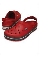 Crocs Crocband Clog (Pepper)