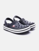 Crocs - Crocband Clog, Pink / EU 39-40