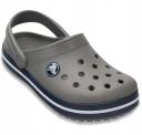 Crocs Crocband Kids Clog Toddler 207005 SMOKE/NAVY