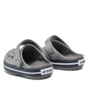 Crocs Crocband Kids Clog Toddler 207005 SMOKE/NAVY