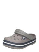 Crocs Crocband Kids Clog Toddler 207005 SMOKE/NAVY