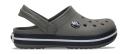 Crocs Crocband Kids Clog Toddler 207005 SMOKE/NAVY