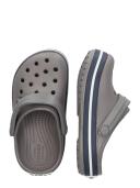 Crocs Crocband Kids Clog Toddler 207005 SMOKE/NAVY