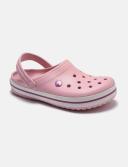 Crocs Crocband Sandals Pink