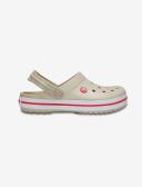 Crocs Crocband Sandals Pink