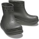 Crocs Crush Boot Brown|Grey Size 13 - Platypus | AfterPay Available