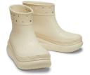 Crocs Crush Boot Brown|Grey Size 13 - Platypus | AfterPay Available