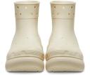 Crocs Crush Boot Brown|Grey Size 13 - Platypus | AfterPay Available