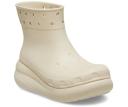 Crocs Crush Boot Brown|Grey Size 13 - Platypus | AfterPay Available