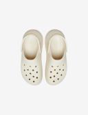 Crocs Crush Clog; Limeade, W11/M9