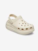 Crocs Crush Clog; Limeade, W11/M9
