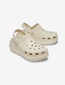 Crocs Crush Clog; Limeade, W11/M9