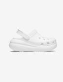 Crocs Crush Clog; Limeade, W11/M9