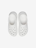Crocs Crush Clog; Limeade, W11/M9