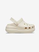 Crocs Crush Clog; Limeade, W11/M9