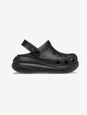 Crocs Crush Clog; Limeade, W11/M9