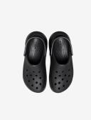 Crocs Crush Clog; Limeade, W11/M9