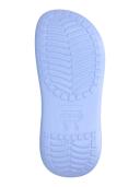 Crocs Crush Clog; Moon Jelly, W11/M9