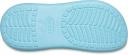 Crocs Crush Clog; Neptune, W7/M5