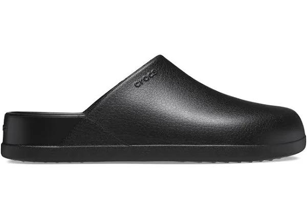 Crocs Dylan Clog Black