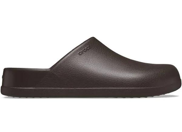 Crocs Dylan Clog Espresso