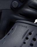 Crocs Echo Clog; Storm, W8/M6