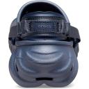Crocs Echo Clog; Storm, W8/M6
