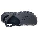 Crocs Echo Clog; Storm, W8/M6