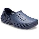 Crocs Echo Clog; Storm, W8/M6