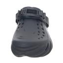 Crocs Echo Clog; Storm, W8/M6