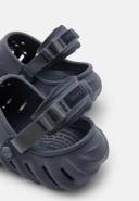 Crocs Echo Clog; Storm, W8/M6