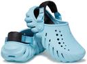 Crocs Echo Kids Clog in Arctic, Size J 1 | END. Clothing
