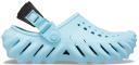 Crocs Echo Kids Clog in Arctic, Size J 1 | END. Clothing