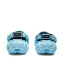 Crocs Echo Kids Clog in Arctic, Size J 2 | END. Clothing